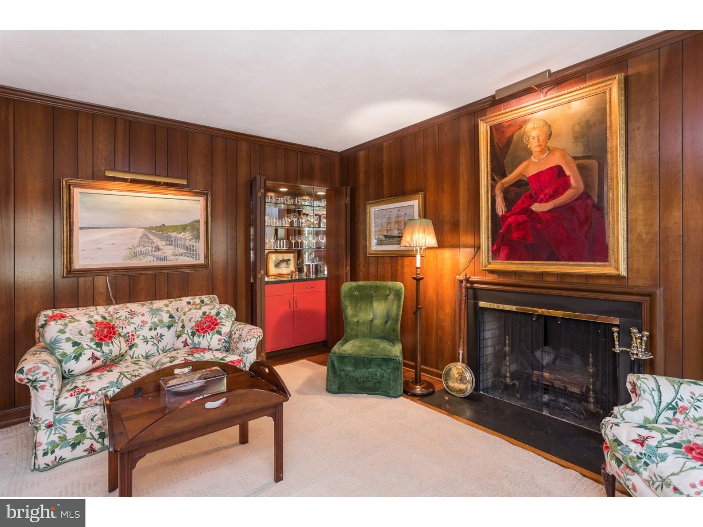 40 Pheasant Hill Road Princeton, NJ 08540 - Photo 14 of 25 Office / Study