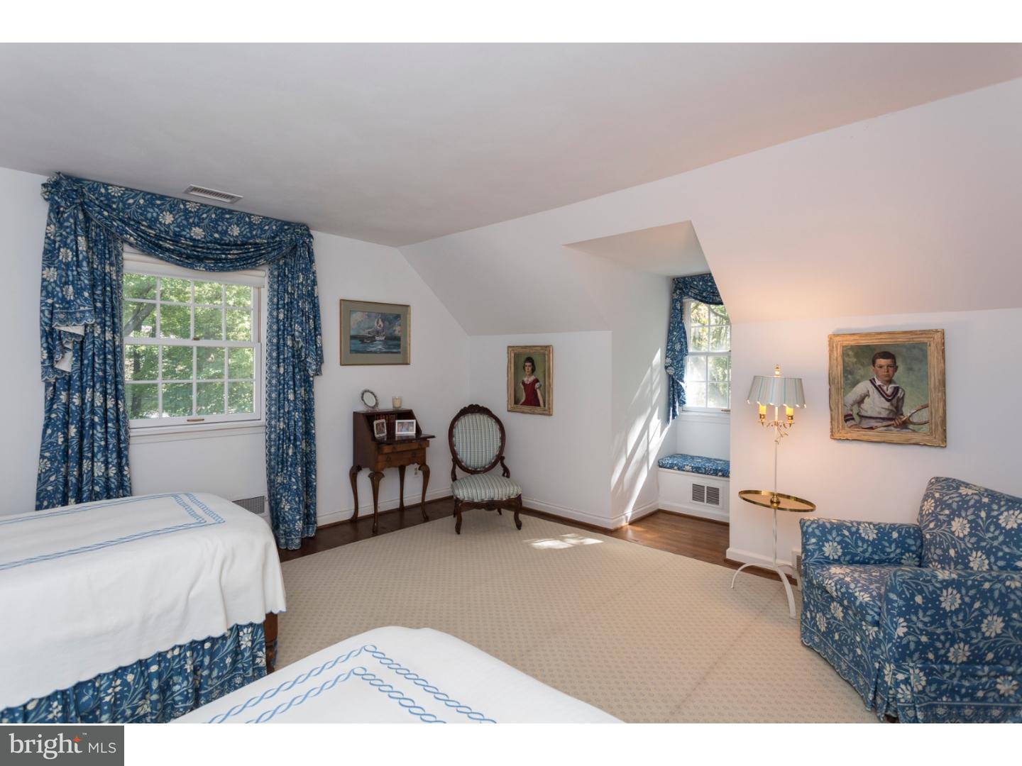 40 Pheasant Hill Road Princeton, NJ 08540 - Photo 17 of 25 Bedroom 2