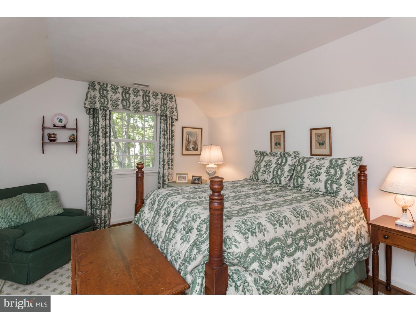 40 Pheasant Hill Road Princeton, NJ 08540 - Photo 19 of 25 Bedroom 4