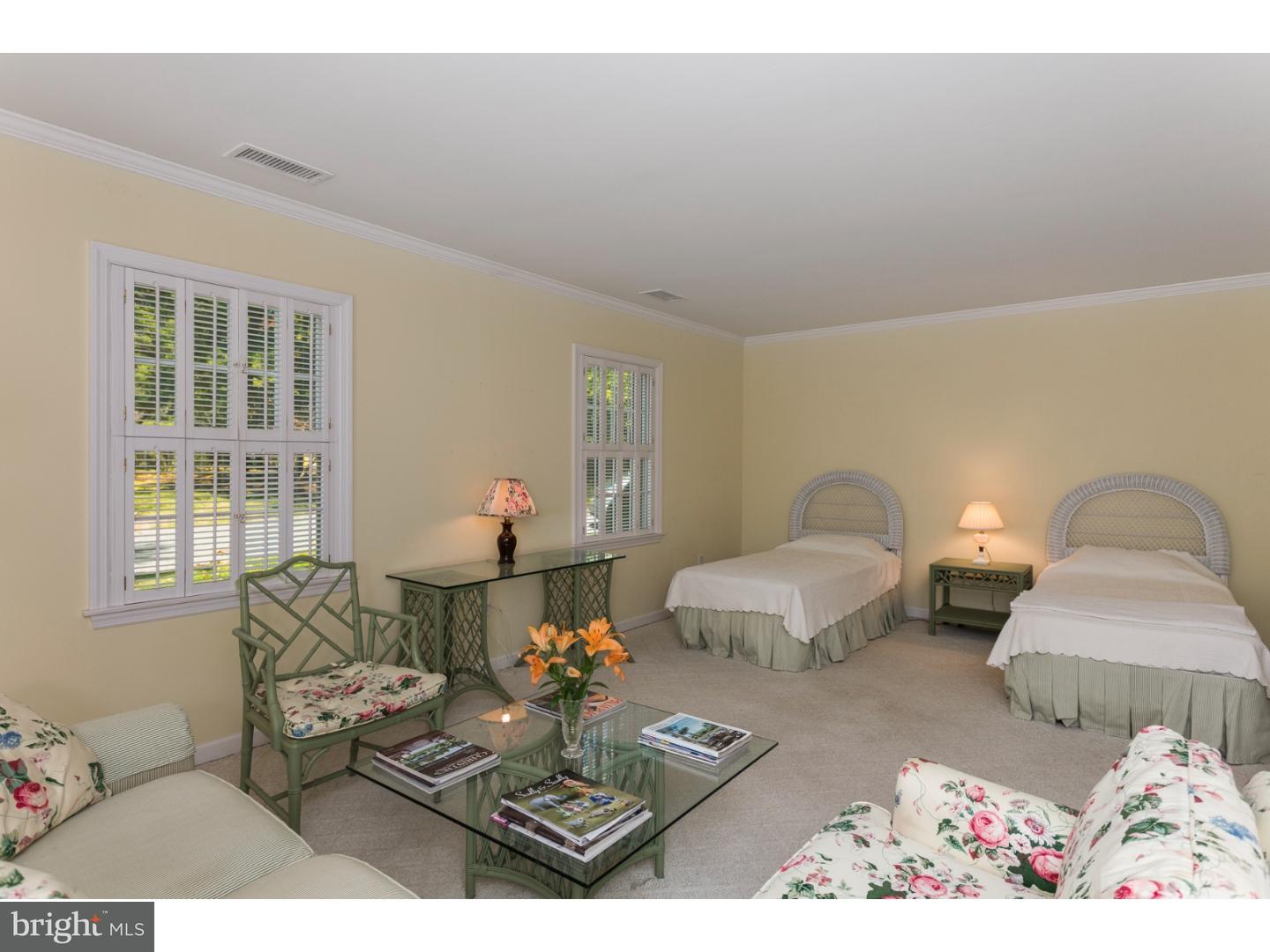 40 Pheasant Hill Road Princeton, NJ 08540 - Photo 20 of 25 Bedroom 5