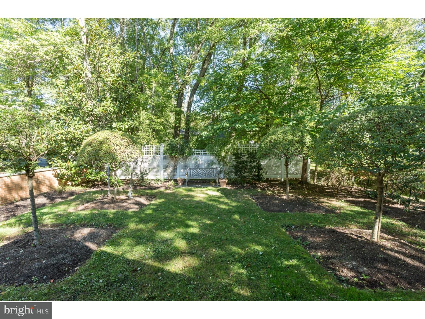 40 Pheasant Hill Road Princeton, NJ 08540 - Photo 24 of 25 Exterior Side