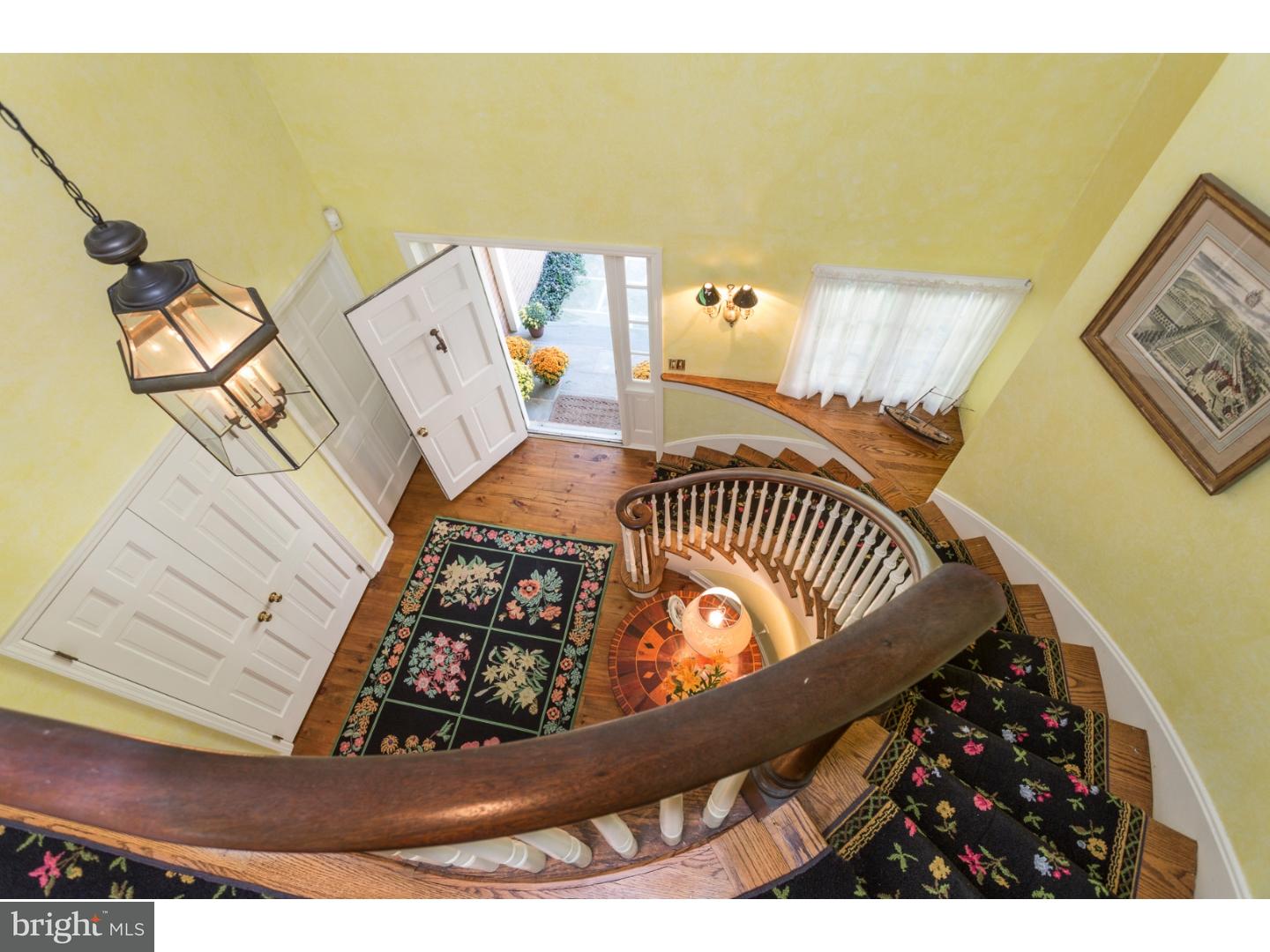 40 Pheasant Hill Road Princeton, NJ 08540 - Photo 5 of 25 Foyer