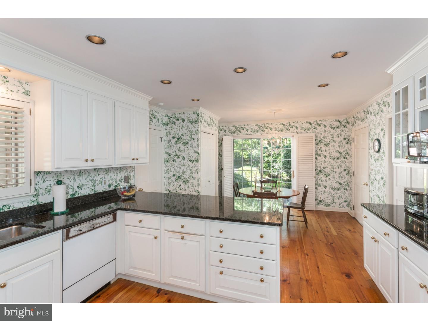 40 Pheasant Hill Road Princeton, NJ 08540 - Photo 10 of 25 Kitchen