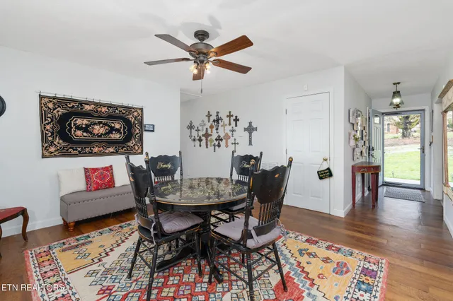 $420,000 | 7604 Berkshire Boulevard, Powell, TN 37849