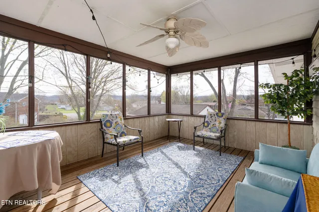 $420,000 | 7604 Berkshire Boulevard, Powell, TN 37849