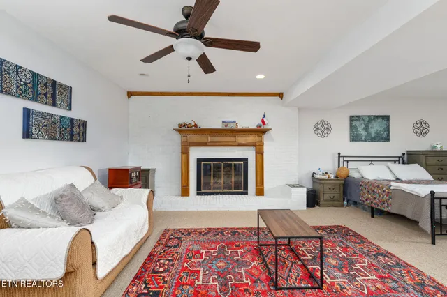 $420,000 | 7604 Berkshire Boulevard, Powell, TN 37849