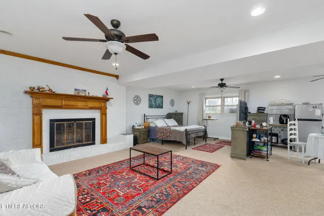 $420,000 | 7604 Berkshire Boulevard, Powell, TN 37849