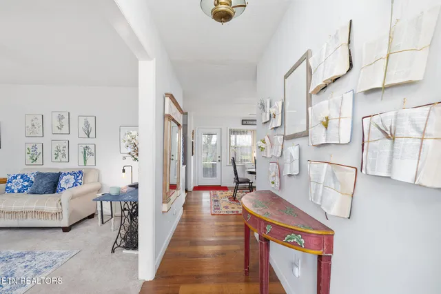 $420,000 | 7604 Berkshire Boulevard, Powell, TN 37849