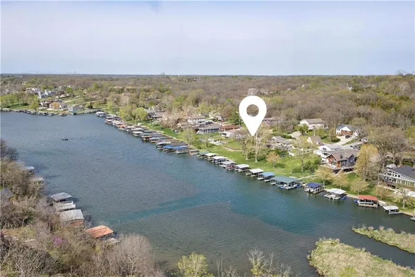 $835,000 | 13-P Lake Shore Drive, Lake Lotawana, MO 64086