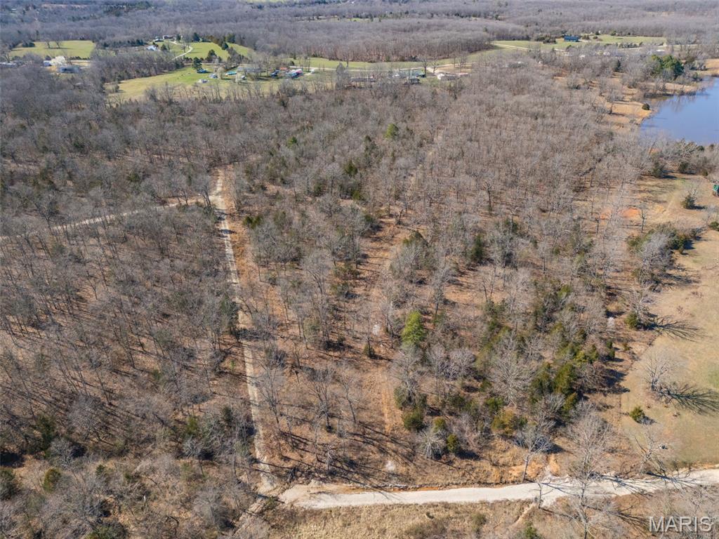 Lot 14 Ozark Heights Road Mineral Point, MO 63660 - Photo 2 of 7
