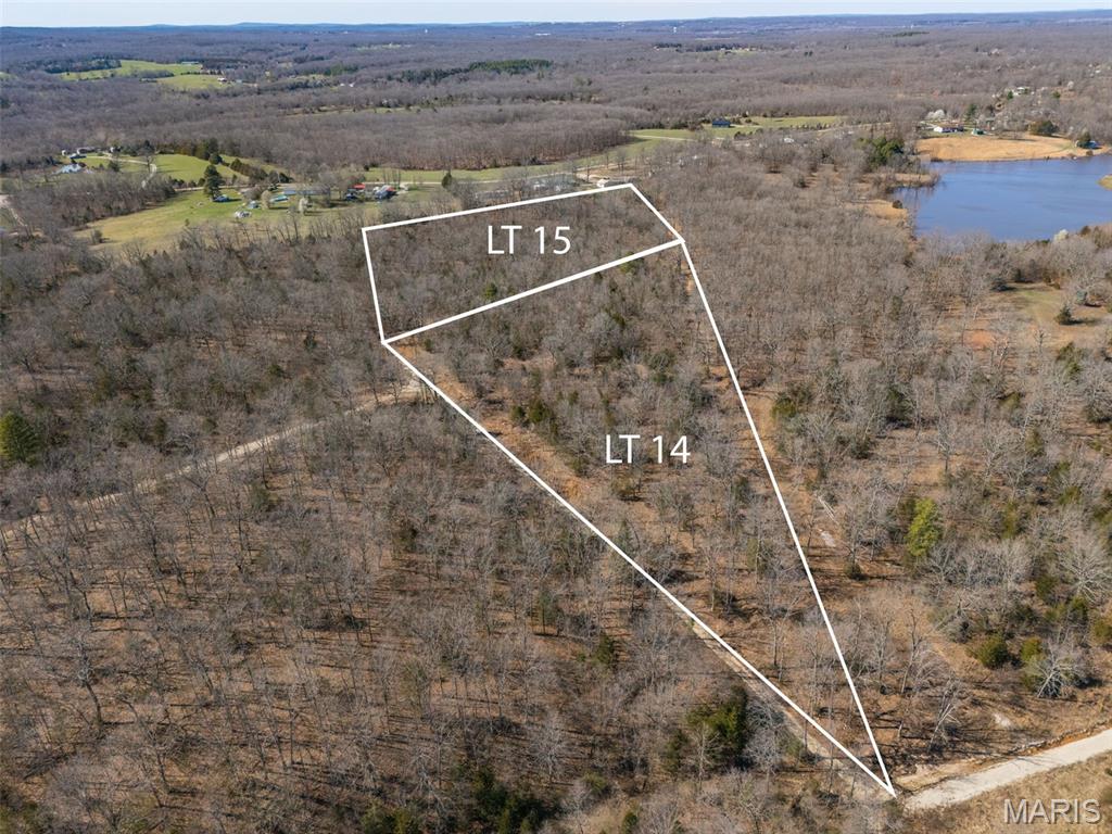 Lot 14 Ozark Heights Road Mineral Point, MO 63660 - Photo 4 of 7