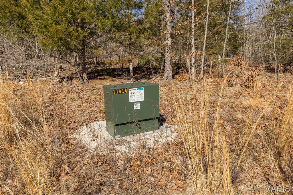 Lot 14 Ozark Heights Road Mineral Point, MO 63660 - Photo 7 of 7