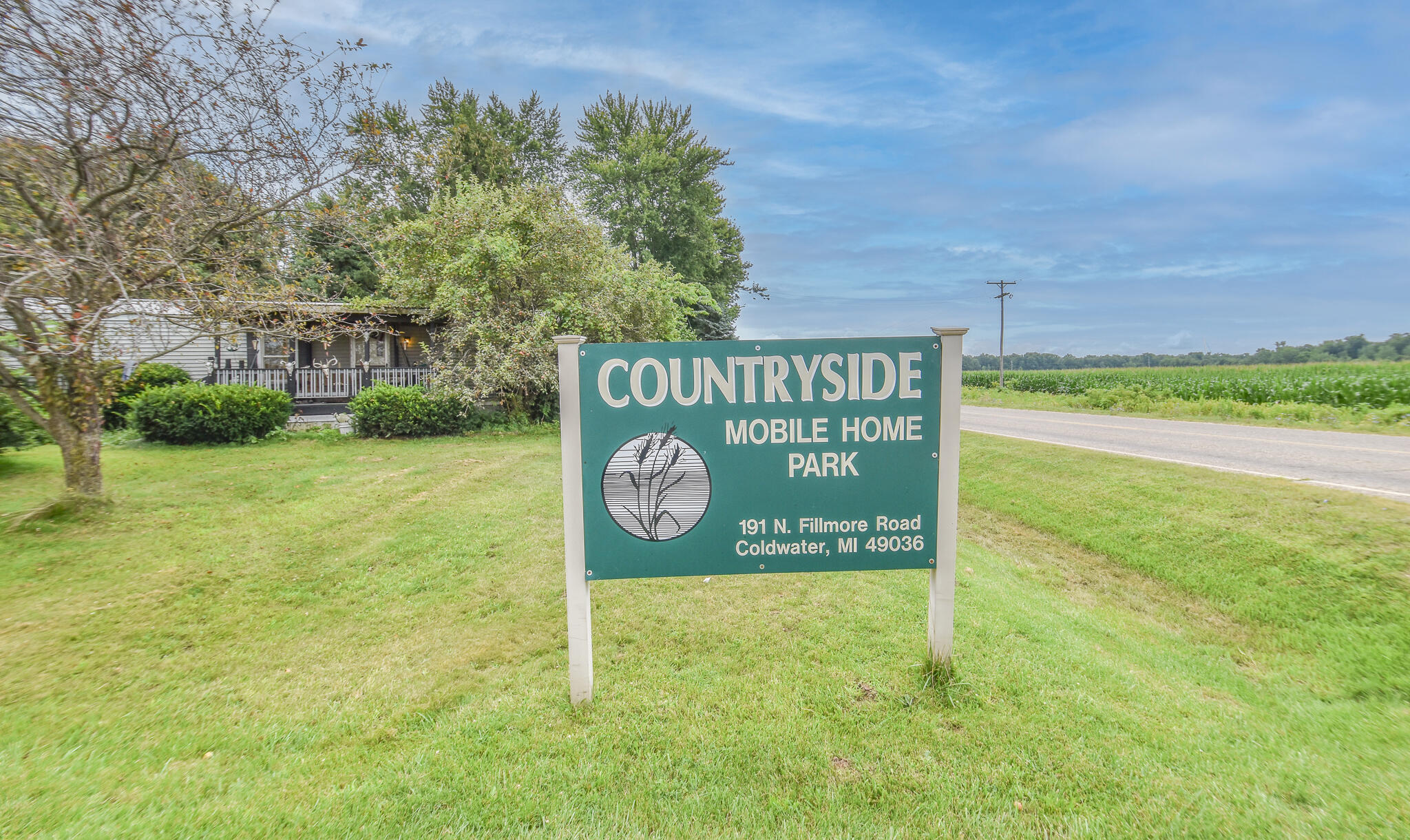 193 North Fillmore Road Coldwater, MI 49036 - Photo 3 of 23 DSC_0278-Edit