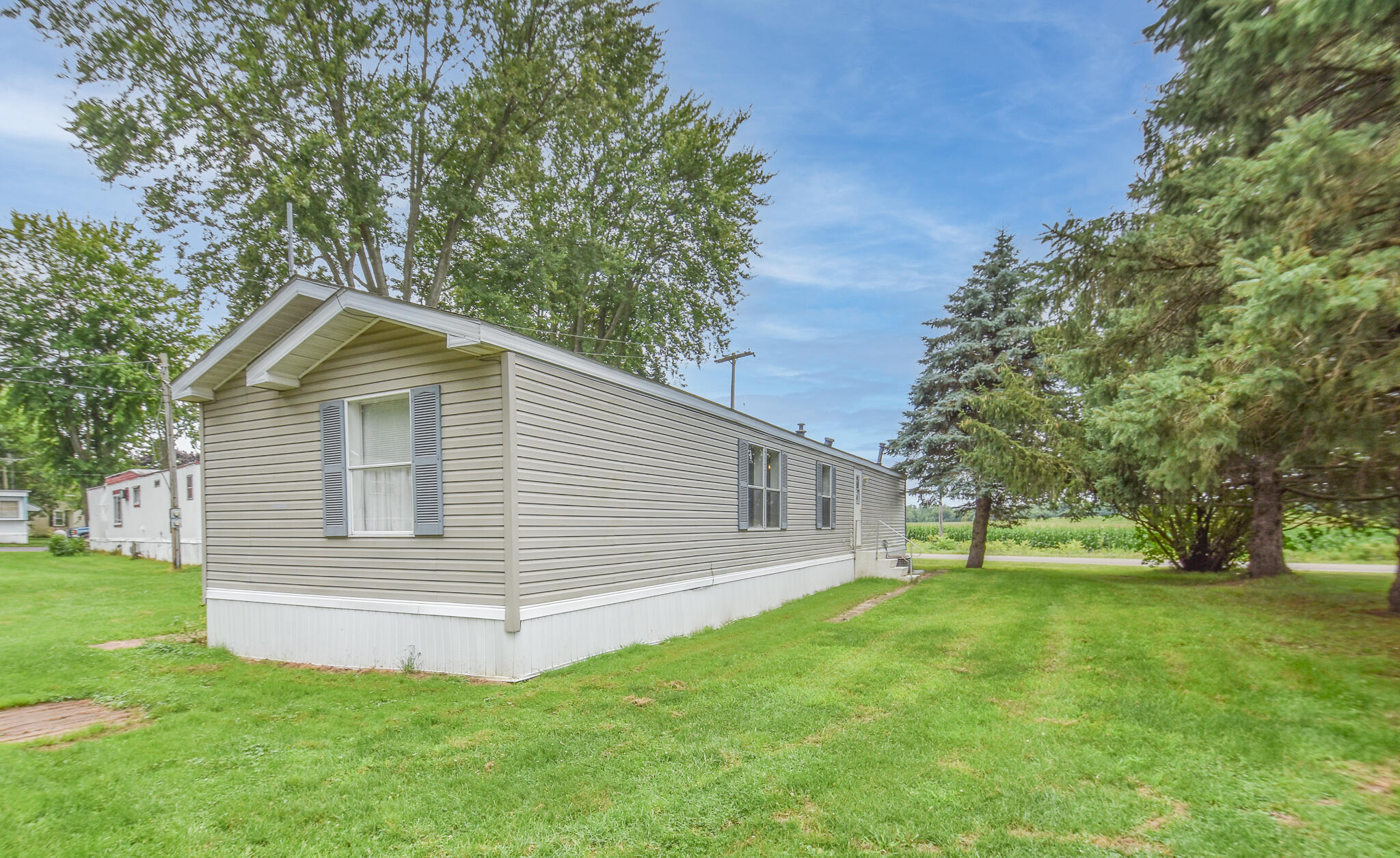193 North Fillmore Road Coldwater, MI 49036 - Photo 4 of 23 DSC_0237-Edit