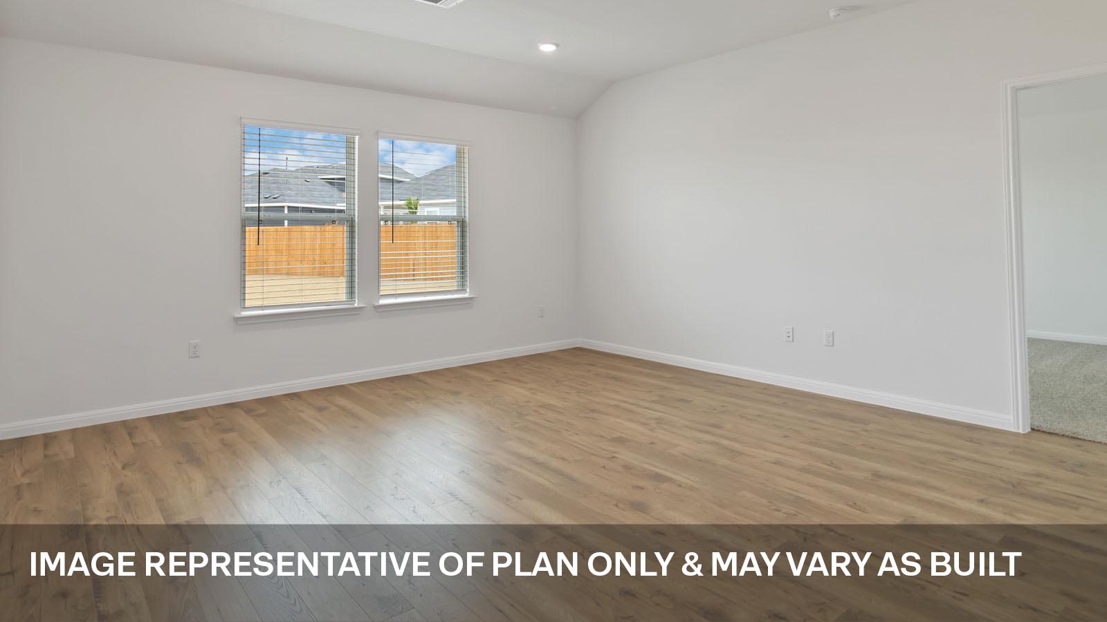 18209 Blazing Rnch Lane Manor, TX 78653 - Photo 14 of 24
