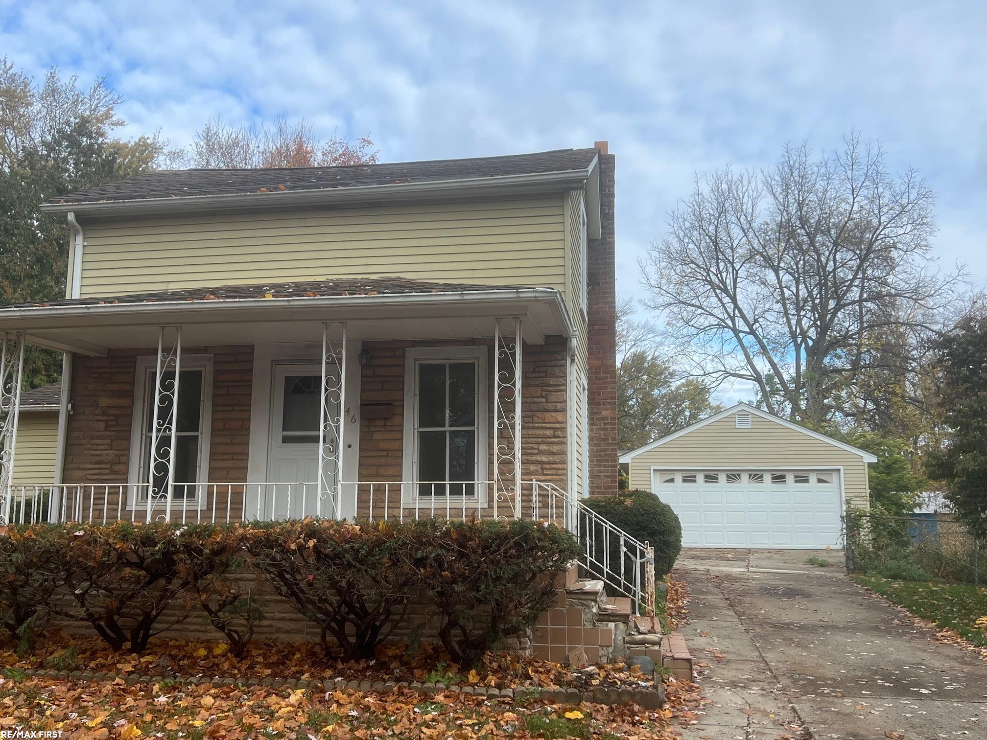 146 Benjamin Street Romeo, MI 48065 - Photo 1 of 15 50130904.JPG