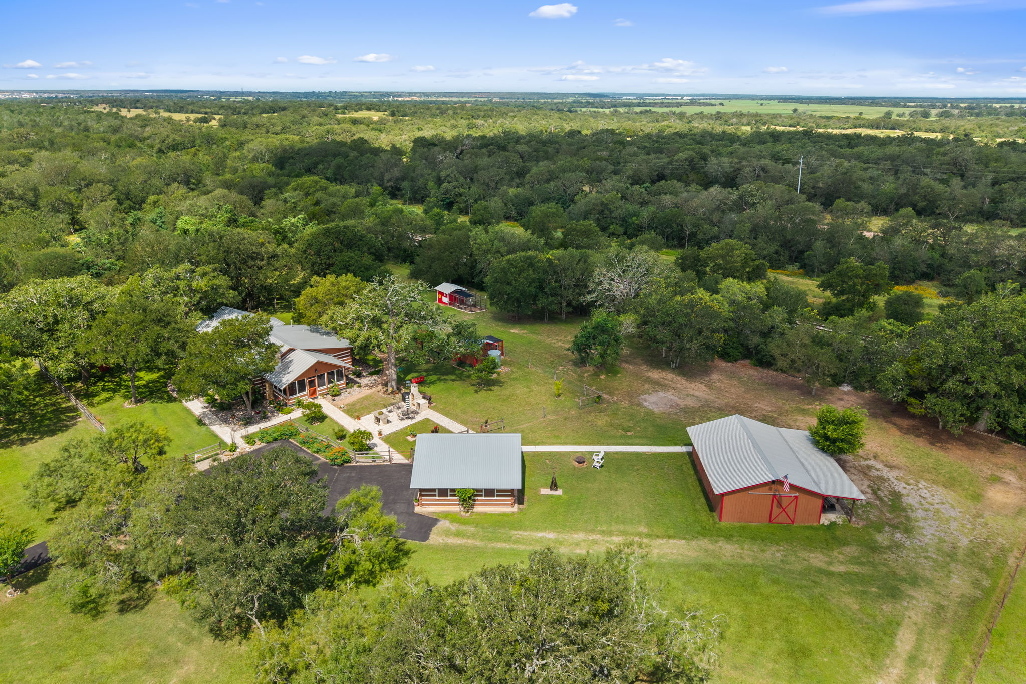 402 Smith Road Bastrop, TX 78602 - Photo 39 of 40