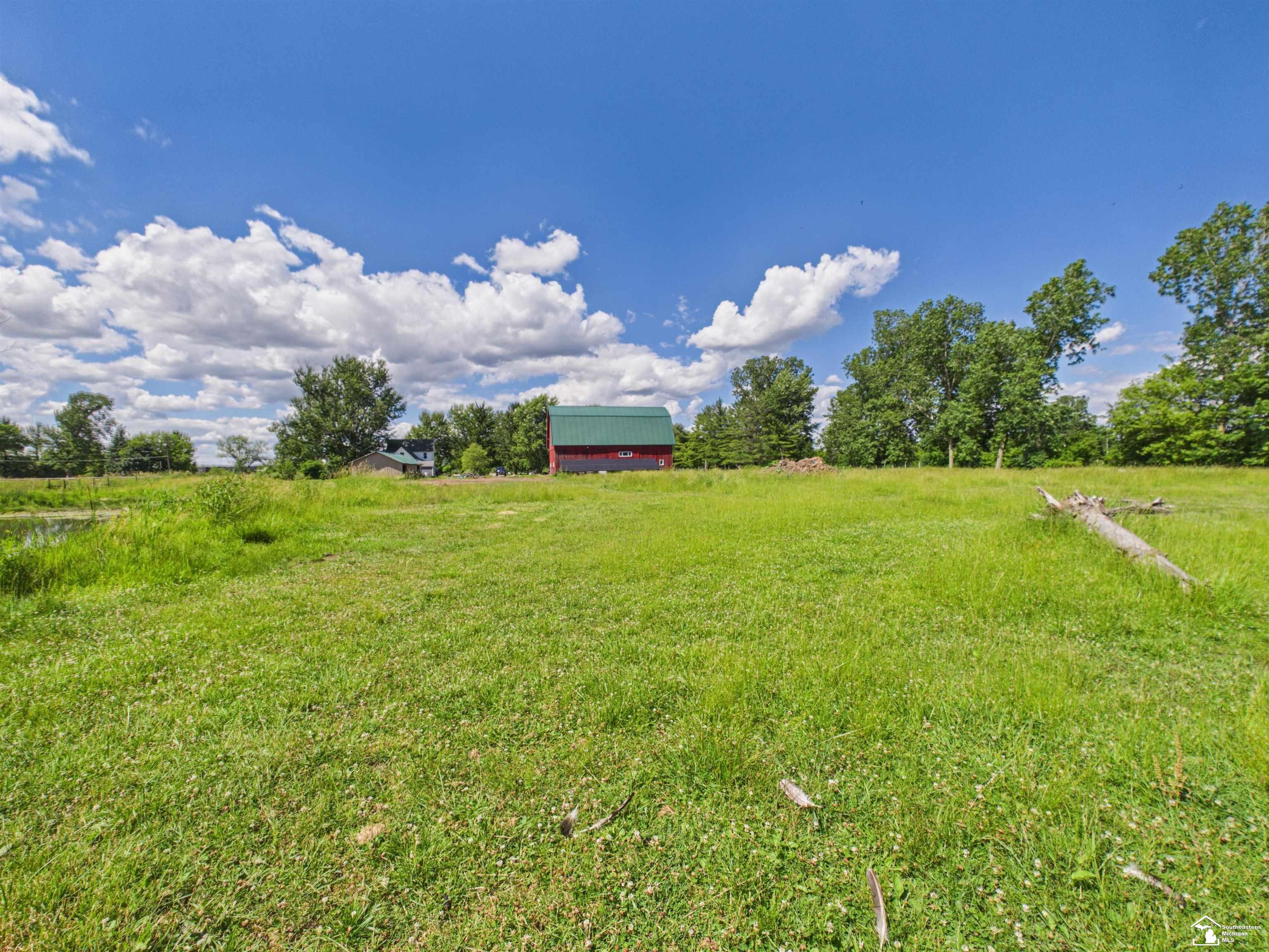 6068 Talladay Road Milan, MI 48160 - Photo 58 of 61