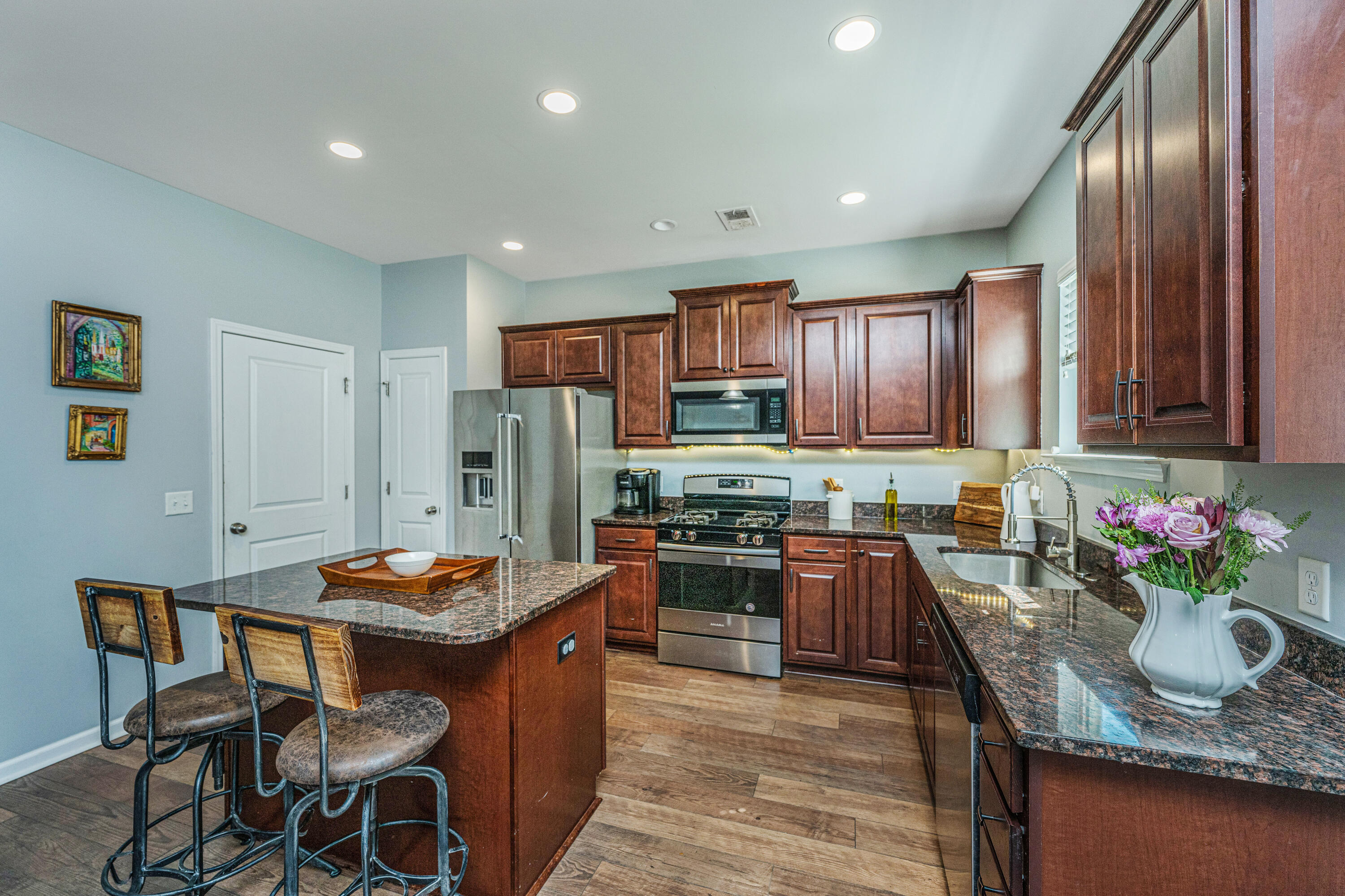 2011 Elvington Road Johns Island, SC 29455 - Photo 10 of 54 Kitchen