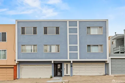 $2,195,000 | 730 Anza Street, San Francisco, CA 94118