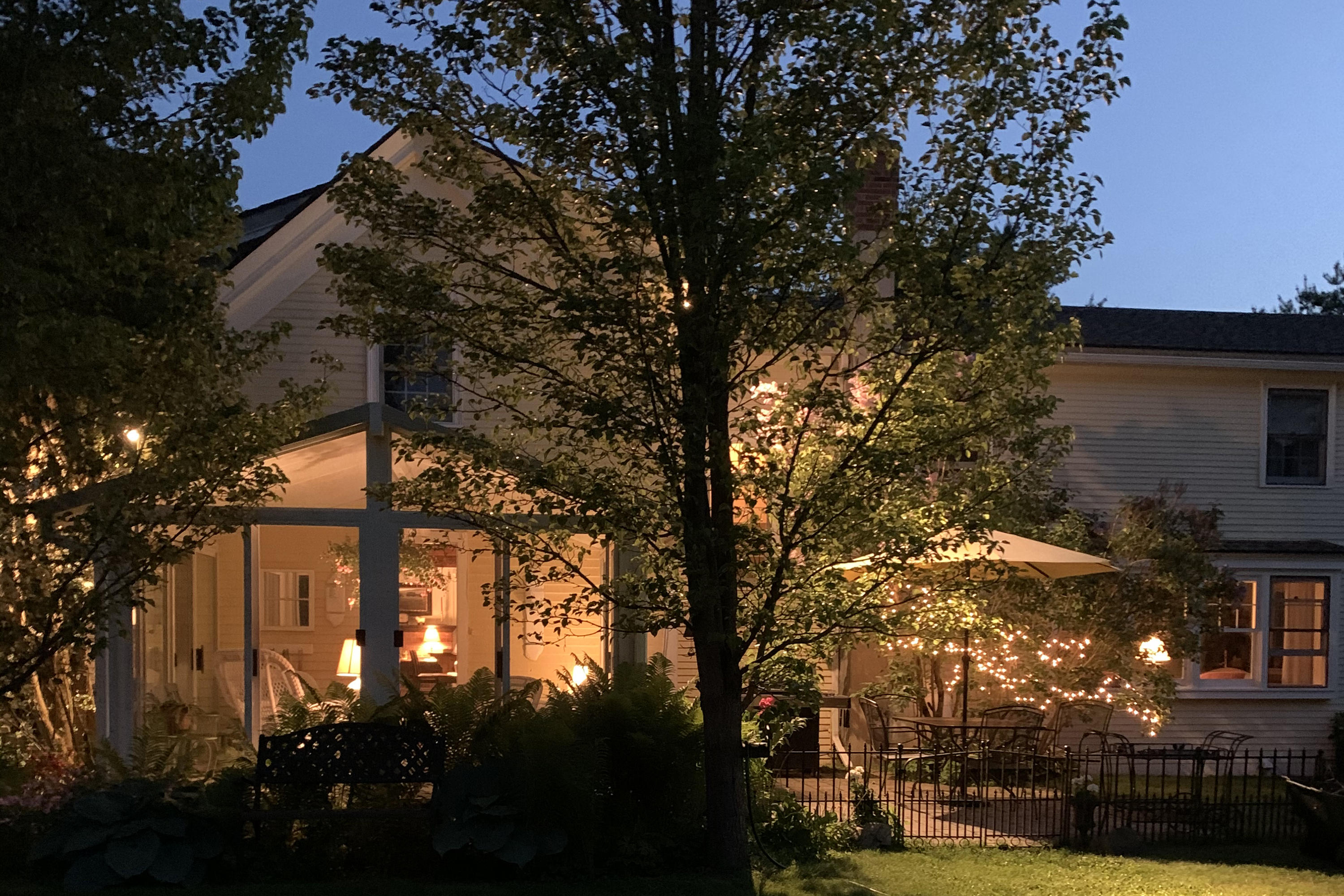 78 Old Cape Road Kennebunkport, ME 04046 - Photo 3 of 48 image