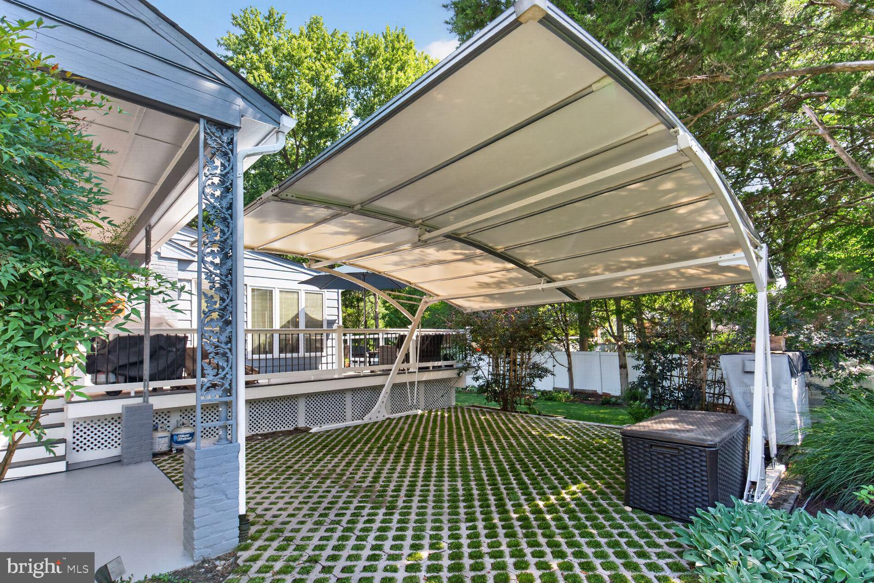 7915 Bainbridge Road Alexandria, VA 22308 - Photo 42 of 45 Gallery Image 42