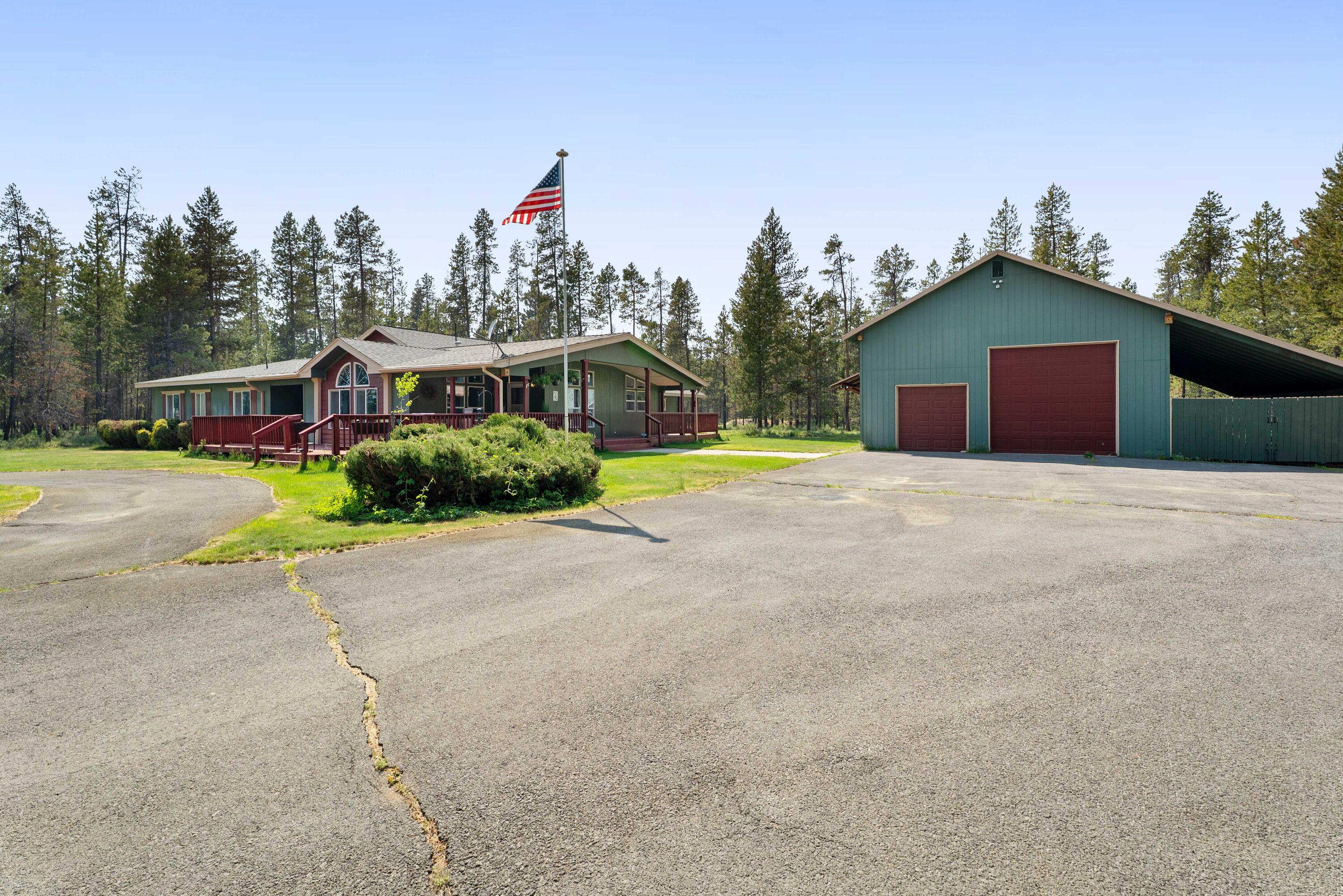 55105 Jackpine Way Bend, OR 97707 - Photo 15 of 89 09-Exterior