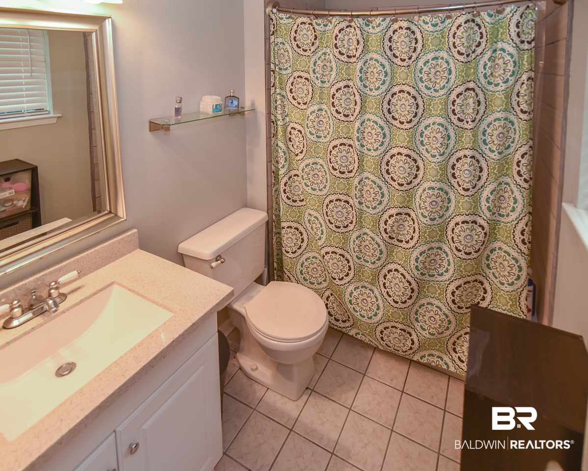 1165 Petaluma Court Semmes, AL 36575 - Photo 17 of 18 Master Bathroom