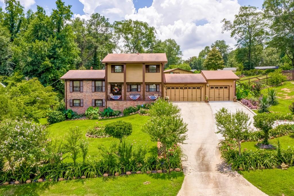 3625 Rainbow Drive Decatur, GA 30034 - Photo 1 of 1