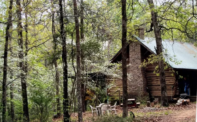 a view of outdoor space