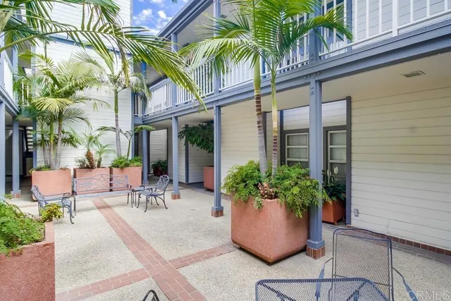$2,000 | 3950 Cleveland Avenue, Unit 215, San Diego, CA 92103
