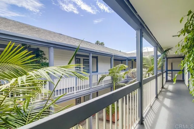 $2,000 | 3950 Cleveland Avenue, Unit 215, San Diego, CA 92103