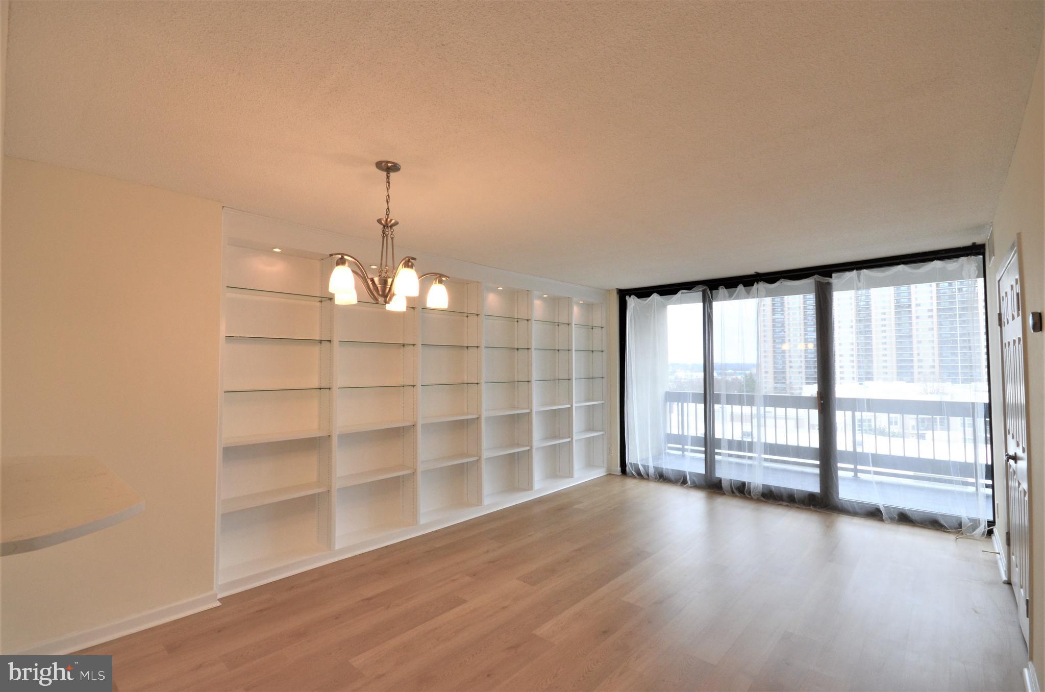 5505 Seminary Road, Unit 708N Falls Church, VA 22041 - Photo 1 of 26 Gallery Image 1