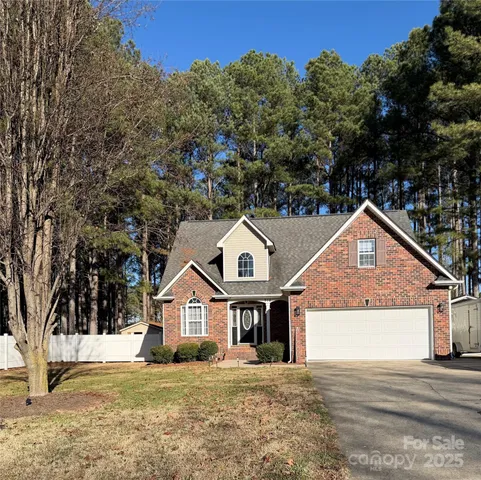 $365,000 | 316 Durham Road, Stanley, NC 28164