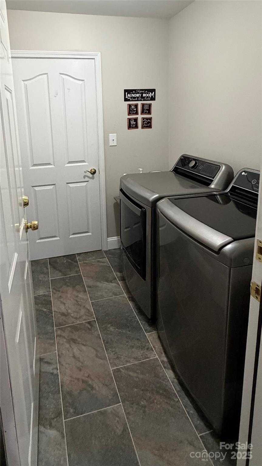 316 Durham Road Stanley, NC 28164 - Photo 16 of 16 a room with storage and utility