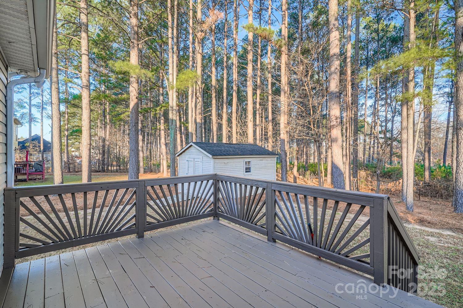 316 Durham Road Stanley, NC 28164 - Photo 21 of 23