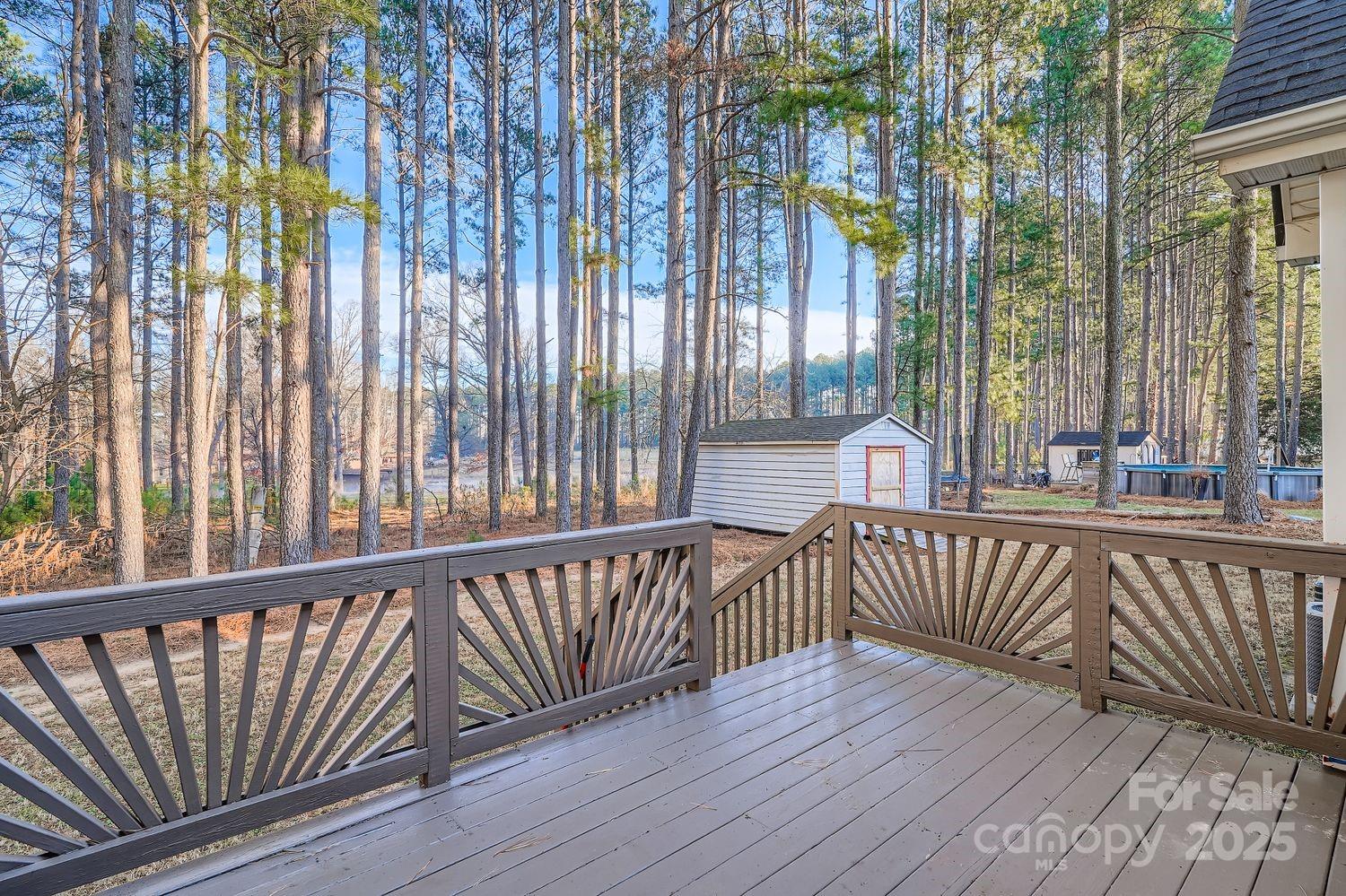 316 Durham Road Stanley, NC 28164 - Photo 22 of 23