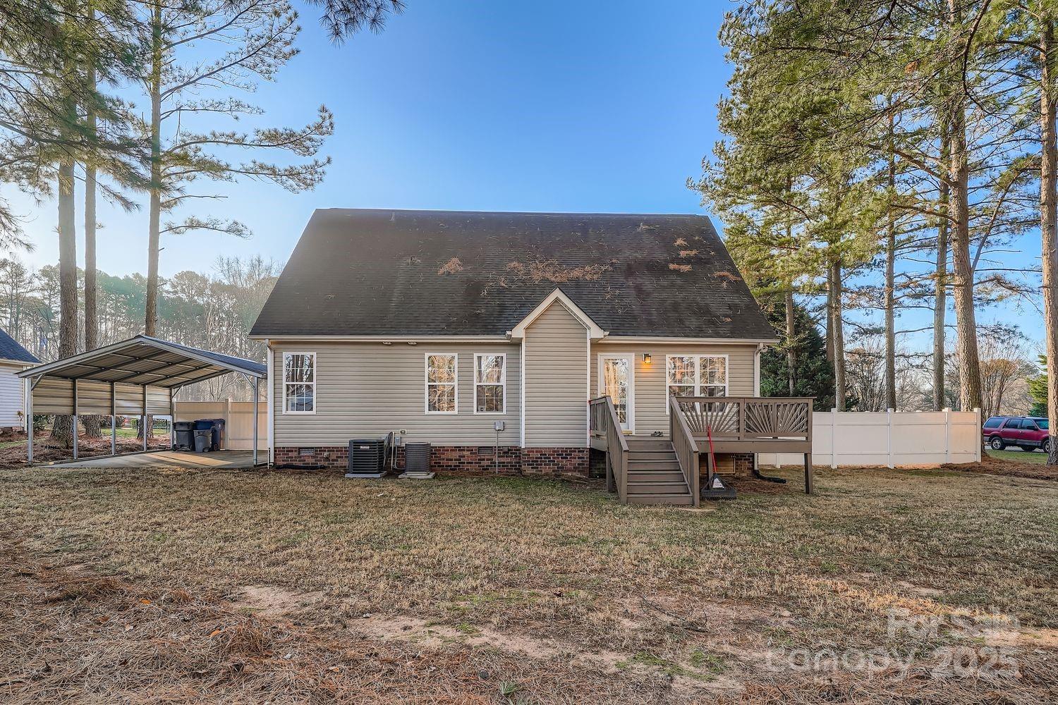 316 Durham Road Stanley, NC 28164 - Photo 23 of 23