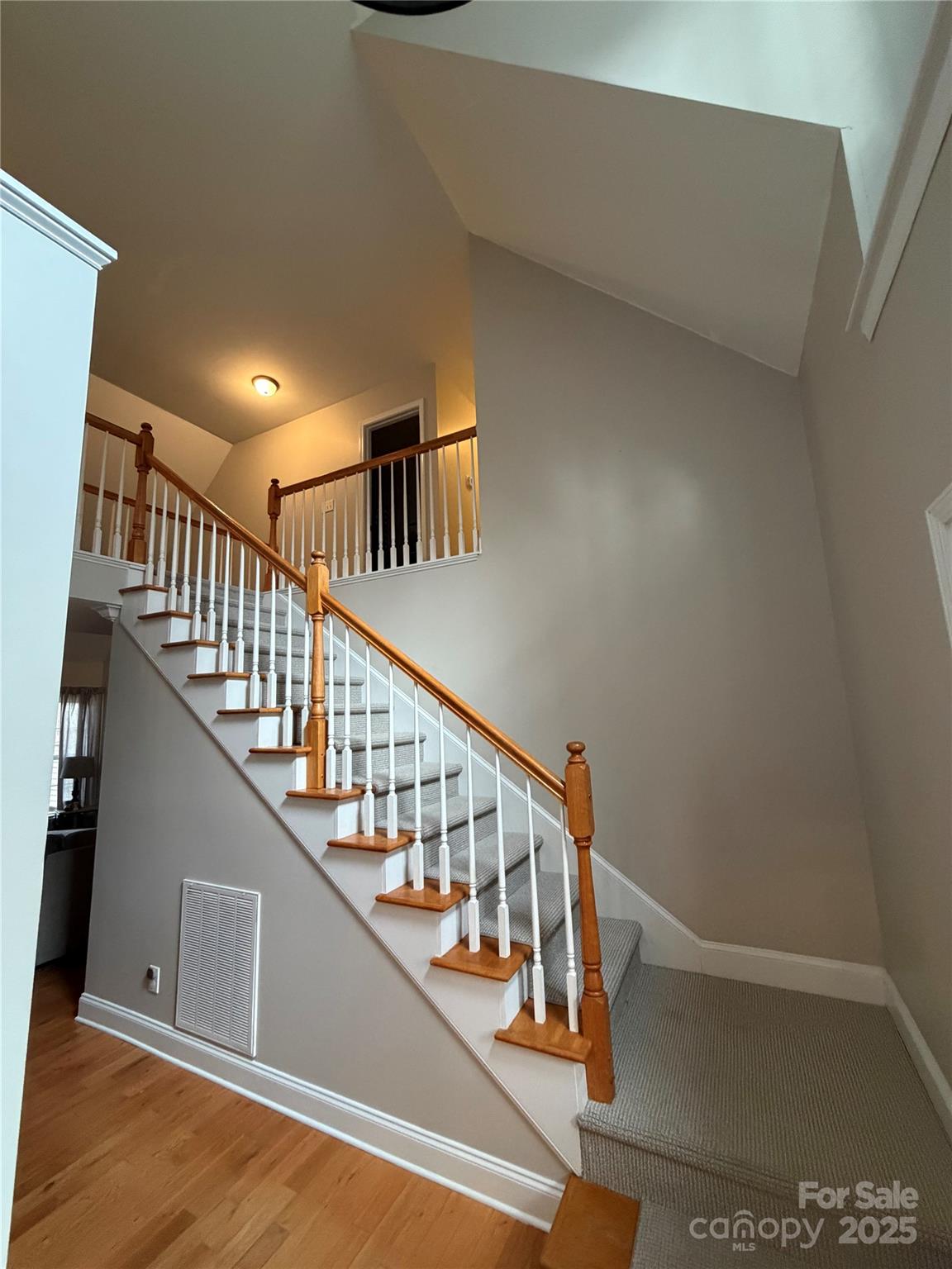 316 Durham Road Stanley, NC 28164 - Photo 3 of 16 a view of entryway