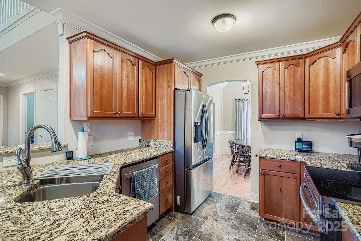 316 Durham Road Stanley, NC 28164 - Photo 4 of 23