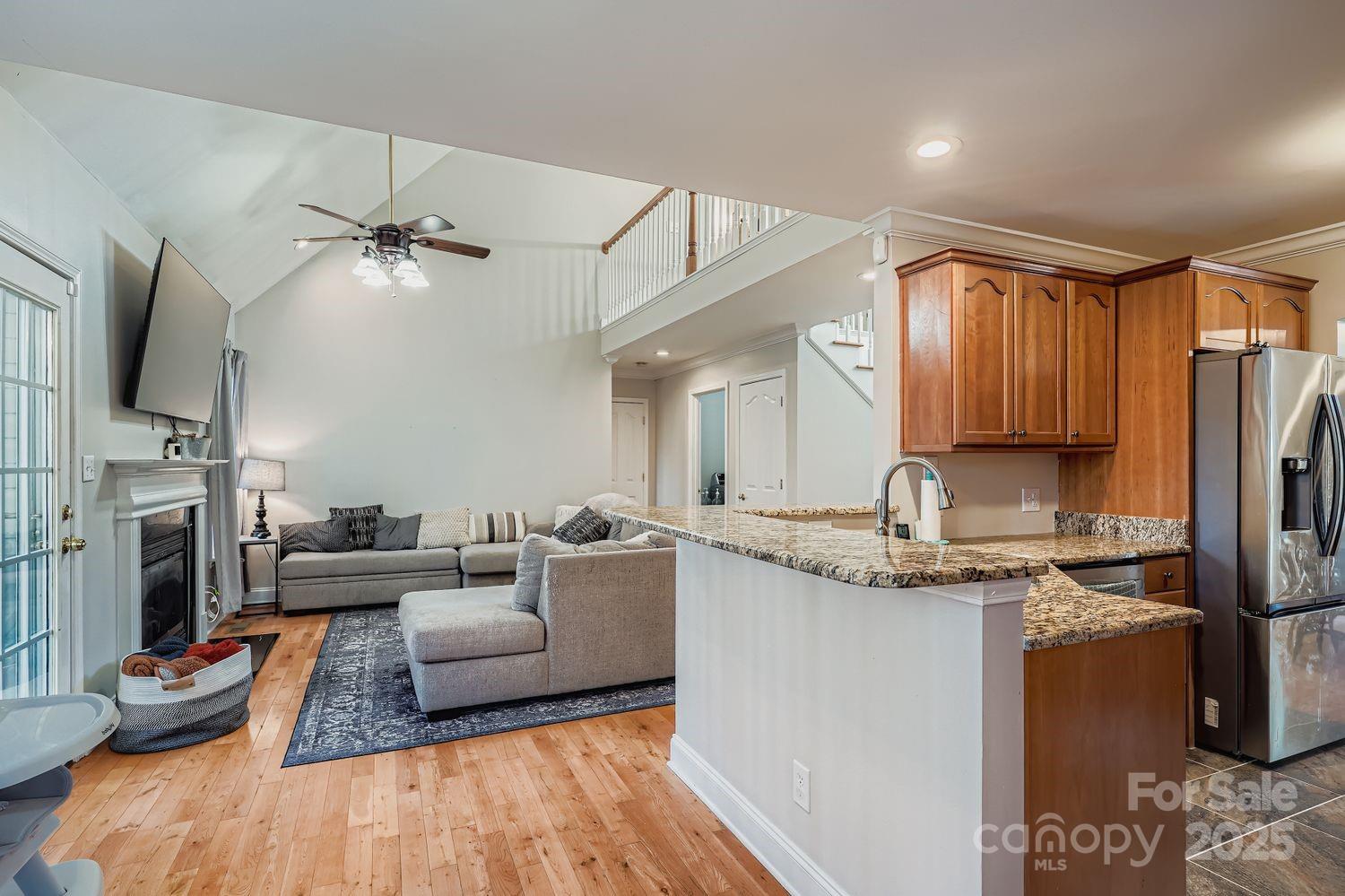 316 Durham Road Stanley, NC 28164 - Photo 7 of 23