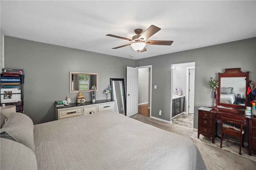 1304 Patterson Road Sullivan, IL 61951 - Photo 13 of 25 Gallery Image 13