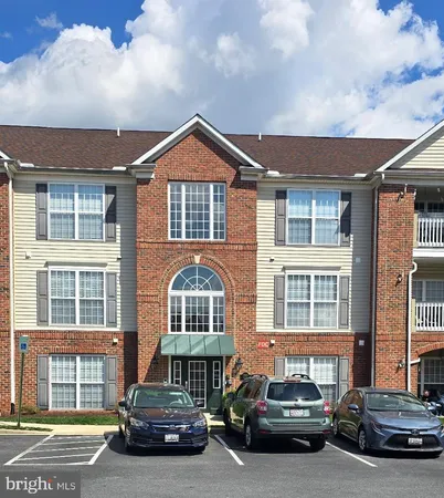 $270,000 | 2504 Shelley Circle, Unit 42D, Frederick, MD 21702