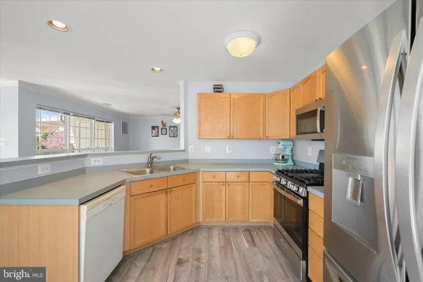 $270,000 | 2504 Shelley Circle, Unit 42D, Frederick, MD 21702
