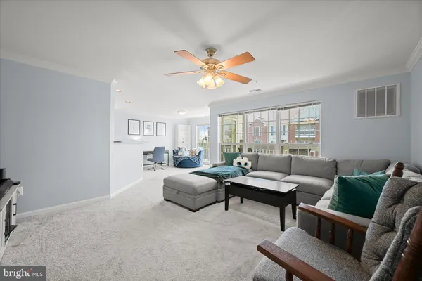 $270,000 | 2504 Shelley Circle, Unit 42D, Frederick, MD 21702