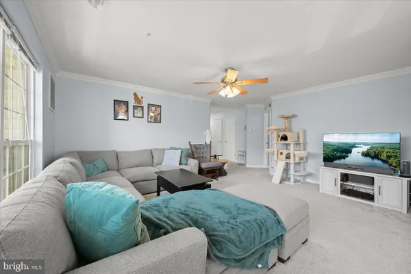 $270,000 | 2504 Shelley Circle, Unit 42D, Frederick, MD 21702