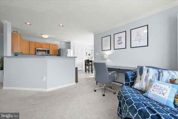 $270,000 | 2504 Shelley Circle, Unit 42D, Frederick, MD 21702