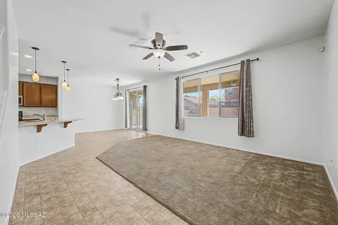 $350,000 | 9535 Crowley Brothers Drive, Tucson, AZ 85747