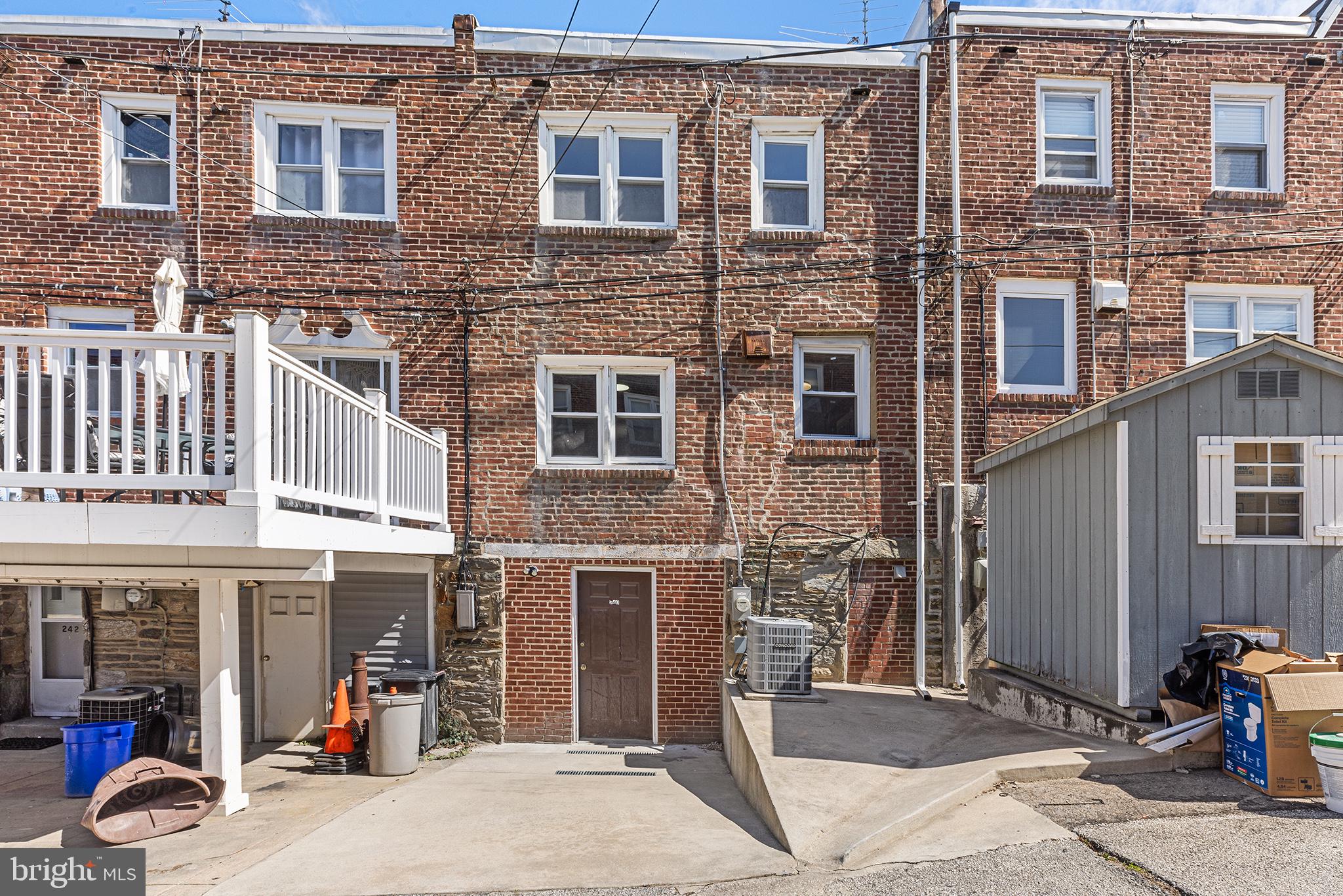 240 Barclay Road Upper Darby, PA 19082 - Photo 24 of 24