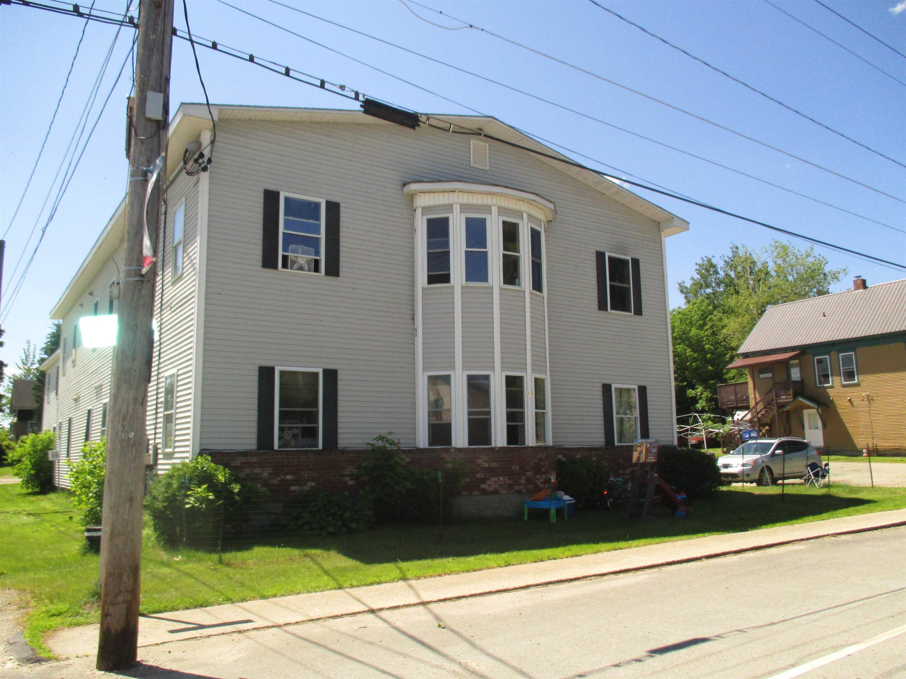 81 Main Street Troy, VT 05859 - Photo 5 of 24 Gallery Image 5
